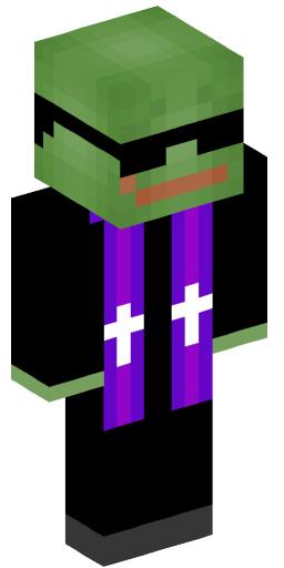 Minecraft Skin #227012