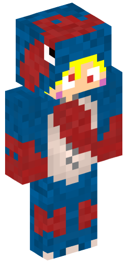 Minecraft Skin #227014