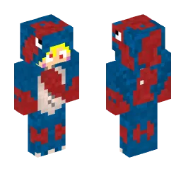 Minecraft Skin #227014