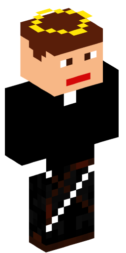 Minecraft Skin #227016