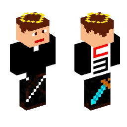 Minecraft Skin #227017