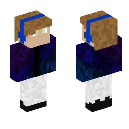 Minecraft Skin #227018