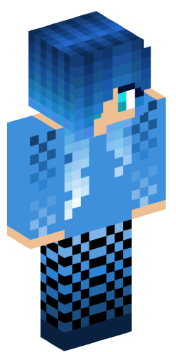 Minecraft Skin #227020