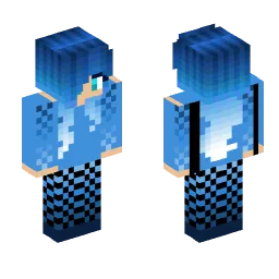 Minecraft Skin #227020
