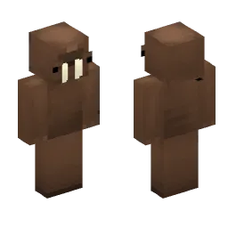 Minecraft Skin #227021