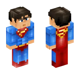 Minecraft Skin #227022