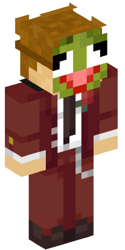 Minecraft Skin #227023