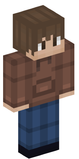 Minecraft Skin #227024