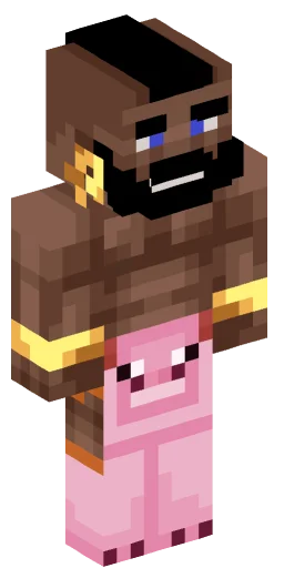 Minecraft Skin #227025