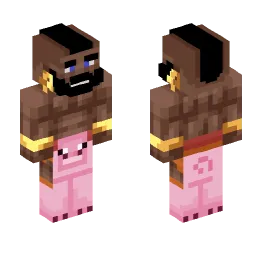 Minecraft Skin #227025