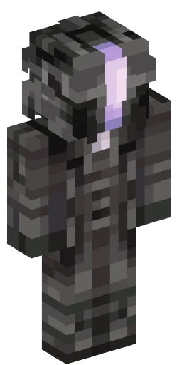 Minecraft Skin #227026