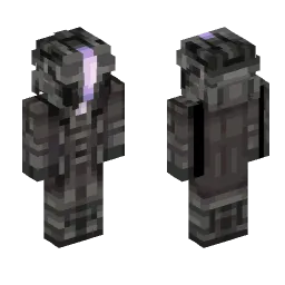 Minecraft Skin #227026