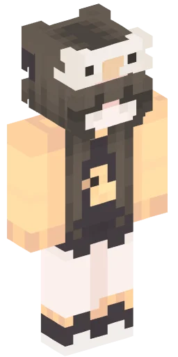 Minecraft Skin #227027