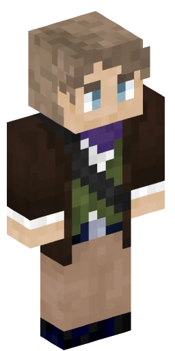 Minecraft Skin #227030