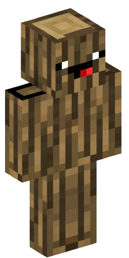 Minecraft Skin #227032