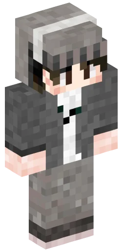 Minecraft Skin #227036