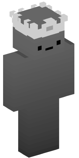 Minecraft Skin #227037