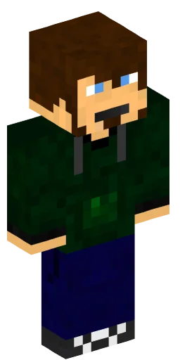 Minecraft Skin #227040