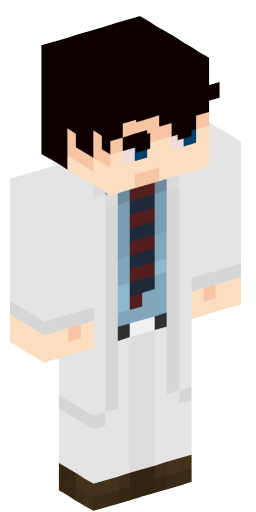 Minecraft Skin #227041