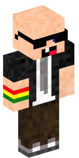 Minecraft Skin #227047