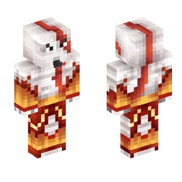 Minecraft Skin #227049