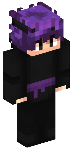 Minecraft Skin #227053