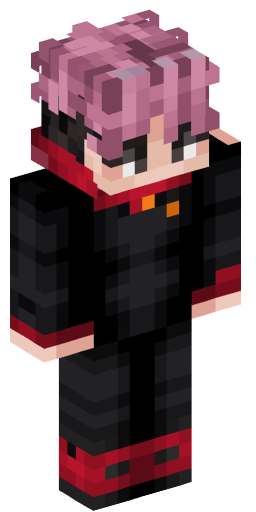 Minecraft Skin #227055