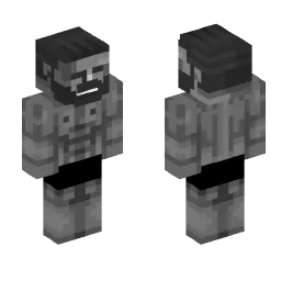 Minecraft Skin #227060