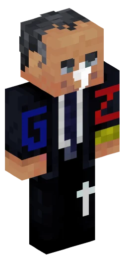 Minecraft Skin #227063