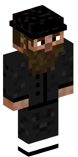 Minecraft Skin #227064