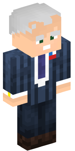Minecraft Skin #227066