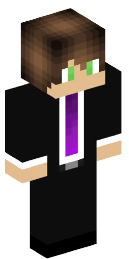 Minecraft Skin #227067