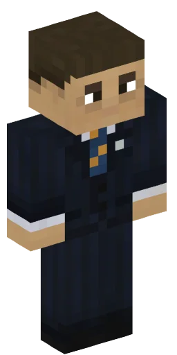 Minecraft Skin #227069