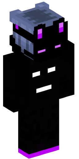 Minecraft Skin #227072