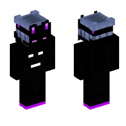 Minecraft Skin #227072