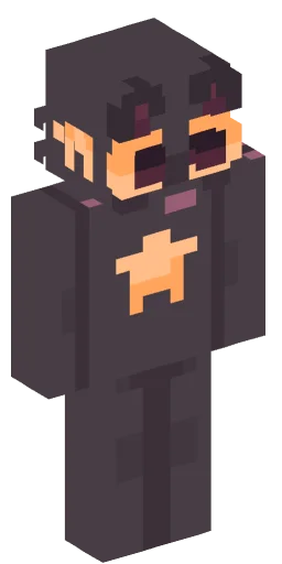 Minecraft Skin #227074