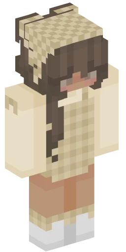 Minecraft Skin #227076
