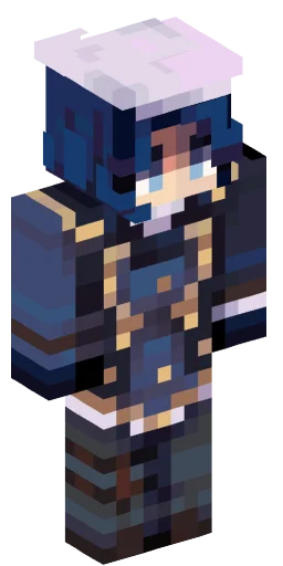 Minecraft Skin #227078