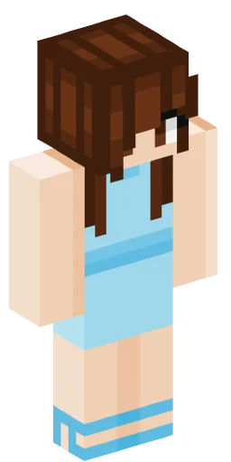 Minecraft Skin #227079