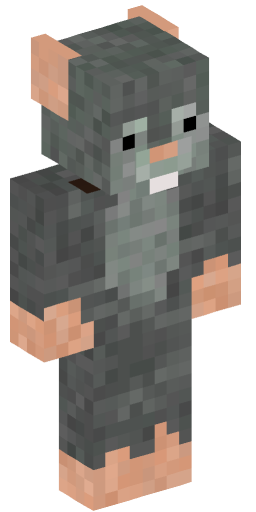 Minecraft Skin #227080
