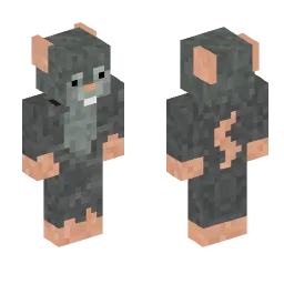 Minecraft Skin #227080