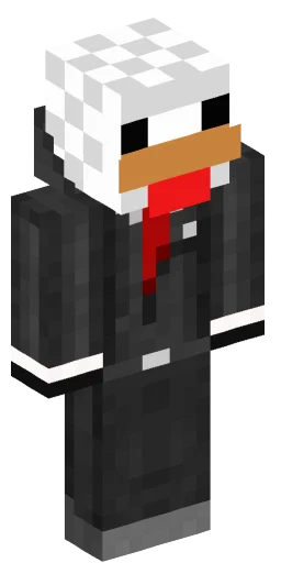 Minecraft Skin #227081