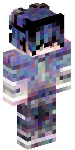 Minecraft Skin #227082