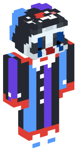 Minecraft Skin #227086
