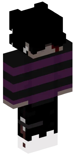 Minecraft Skin #227087