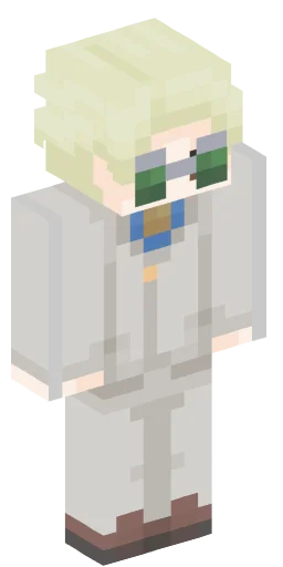 Minecraft Skin #227089