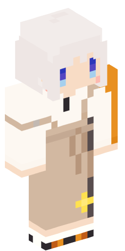 Minecraft Skin #227094