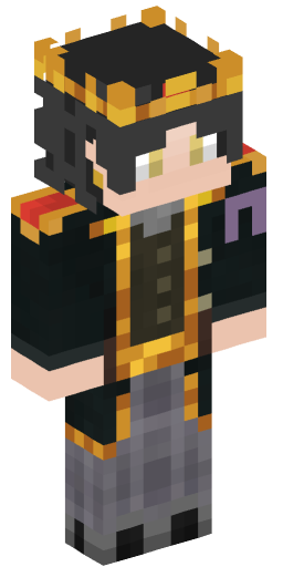Minecraft Skin #227095