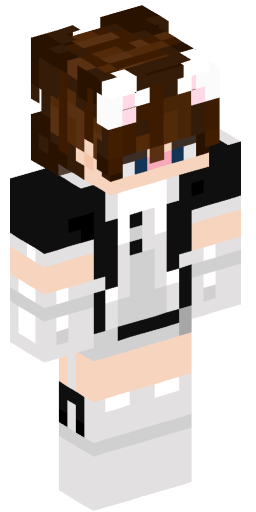 Minecraft Skin #227096