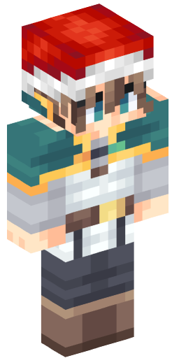Minecraft Skin #227097
